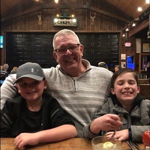 Meet your Posher, Skip